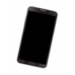 Home Button Complete For Samsung Galaxy Round G910s Brown By - Maxbhi Com