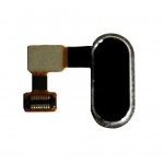 Home Button Complete For Zte Blade V8 Pro White By - Maxbhi Com