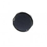Home Button Outer For Apple Ipad Pro 2 Black By - Maxbhi Com