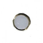 Home Button Outer For Apple Ipad Pro 2 Gold By - Maxbhi Com
