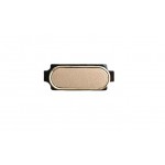 Home Button Outer For Gionee Marathon M5 Enjoy Black By - Maxbhi Com