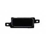 Home Button Outer For Gnine N7000 Black By - Maxbhi Com