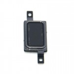 Home Button Outer For Samsung Galaxy S2 Mini Black By - Maxbhi Com