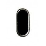 Home Button Outer For Zte Blade V8 Pro Black By - Maxbhi Com