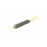 Power Button Outer For Htc Sensation Xl Black By - Maxbhi Com