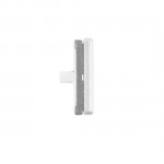 Power Button Outer For Lava Flair E2 Black By - Maxbhi Com