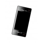 Power Button Outer For Micromax X600 Black By - Maxbhi Com
