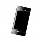 Power Button Outer For Micromax X600 White By - Maxbhi Com