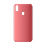 Back Panel Cover For Voto V9 Red - Maxbhi Com