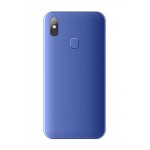 Full Body Housing For Voto V9 Blue - Maxbhi Com