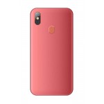 Full Body Housing For Voto V9 Red - Maxbhi Com