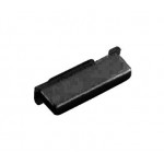 Power Button Outer For Lg L80 D373 Black By - Maxbhi Com