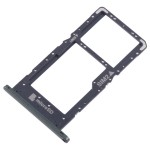 Sim Card Holder Tray For Htc U20 Green - Maxbhi Com