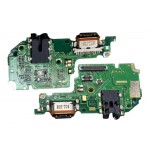 Charging Connector Flex Pcb Board For Vivo V19 By - Maxbhi Com