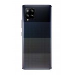 Full Body Housing For Samsung Galaxy A42 5g Black - Maxbhi Com