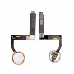 Home Button Complete For Apple Ipad Pro 9 7 Wifi 128gb Gold By - Maxbhi Com