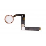 Home Button Complete For Apple Ipad Pro 9 7 Wifi 256gb Rose Gold By - Maxbhi Com