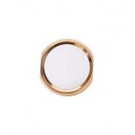 Home Button Outer For Apple Ipad Pro 9 7 Wifi 128gb Gold By - Maxbhi Com