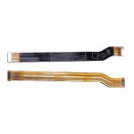 Lcd Flex Cable For Realme 3 By - Maxbhi Com