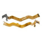 Lcd Flex Cable For Vivo S1 Pro By - Maxbhi Com