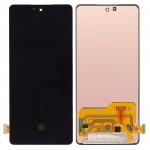 LCD with Touch Screen for Samsung Galaxy S20 FE 5G Lavender