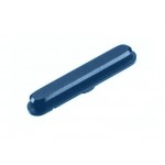 Power Button Outer For Celkon Campus A518 Blue By - Maxbhi Com