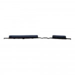 Power Button Outer For Samsung Galaxy A42 5g Black By - Maxbhi Com