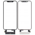 Touch Screen Digitizer For Apple Iphone 12 Pro Max Black By - Maxbhi Com