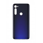 Back Panel Cover For Motorola Moto G Pro White - Maxbhi Com