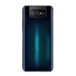 Full Body Housing For Asus Zenfone 7 Pro Zs671ks Black - Maxbhi Com