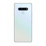 Full Body Housing For Lg K71 White - Maxbhi Com