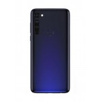 Full Body Housing For Motorola Moto G Pro Black - Maxbhi Com
