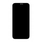 Lcd Screen For Apple Iphone 12 Pro Max Replacement Display By - Maxbhi Com