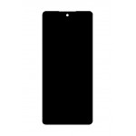 Lcd Screen For Lg K71 Replacement Display By - Maxbhi Com