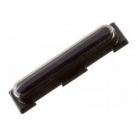 Power Button Outer For Lg Optimus G F180l Black By - Maxbhi Com