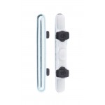 Power Button Outer For Samsung Galaxy S20 Fe 5g Mint By - Maxbhi Com