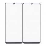 Replacement Front Glass For Samsung Galaxy A42 5g Grey By - Maxbhi Com