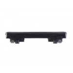 Volume Side Button Outer For Samsung Galaxy S20 Fe 5g Black By - Maxbhi Com
