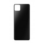 Back Panel Cover For Huawei Enjoy 20 Black - Maxbhi Com