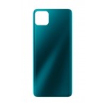 Back Panel Cover For Huawei Enjoy 20 Green - Maxbhi Com