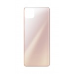 Back Panel Cover For Huawei Enjoy 20 White - Maxbhi Com