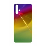 Back Panel Cover For I Kall K700 White - Maxbhi Com