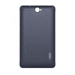 Back Panel Cover For Iball Slide Blaze V4 Black - Maxbhi Com