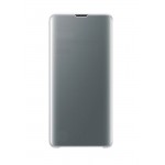 Flip Cover For Mtech Eros Smart Grey By - Maxbhi Com