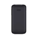 Full Body Housing For Alcatel Go Flip 3 White - Maxbhi Com