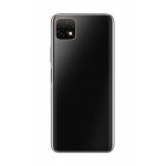 Full Body Housing For Huawei Enjoy 20 Black - Maxbhi Com