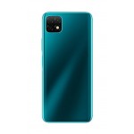 Full Body Housing For Huawei Enjoy 20 Green - Maxbhi Com