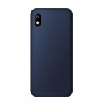 Full Body Housing For Karbonn K9 Smart Plus Blue - Maxbhi Com