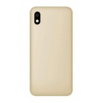 Full Body Housing For Karbonn K9 Smart Plus Champagne - Maxbhi Com
