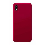 Full Body Housing For Karbonn K9 Smart Plus Red - Maxbhi Com